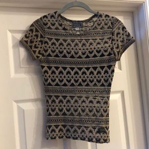 Versace Intensive Top